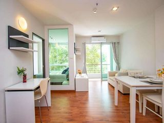 For sale 1 Beds condo in Mueang Chiang Mai, Chiang Mai