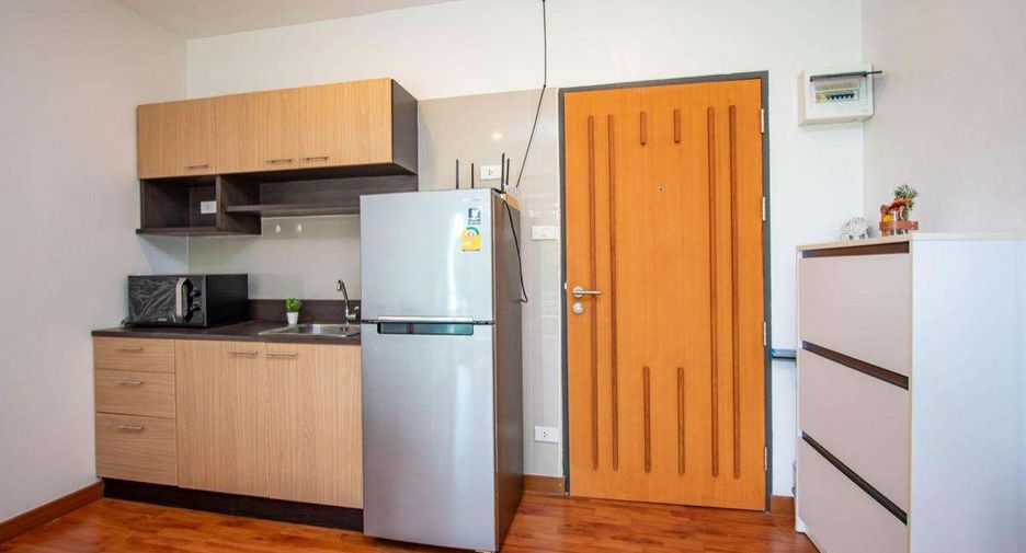 For sale 1 Beds condo in Mueang Chiang Mai, Chiang Mai