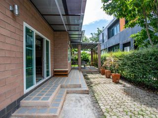 出租 3 卧室 独立屋 在 Hang Dong, Chiang Mai