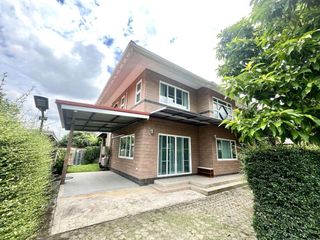 Casa en alquiler de 3 habitaciones en Hang Dong, Chiang Mai