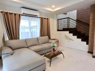 Casa en alquiler de 3 habitaciones en Hang Dong, Chiang Mai