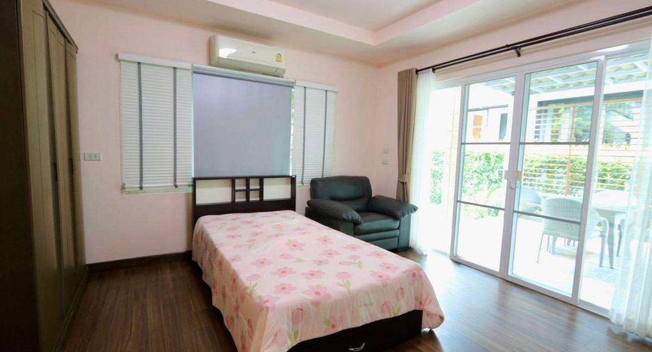 À louer 3 chambres maison à Hang Dong, Chiang Mai
