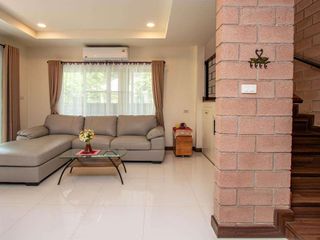出租 3 卧室 独立屋 在 Hang Dong, Chiang Mai