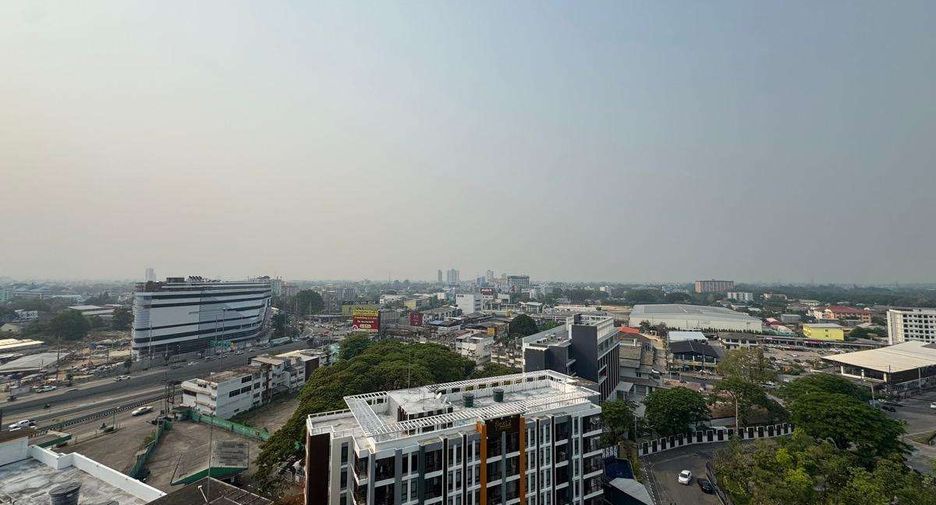 出租 1 卧室 公寓 在 Mueang Chiang Mai, Chiang Mai