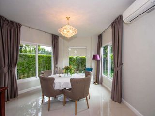 For rent 3 bedrooms house in Mueang Chiang Mai, Chiang Mai
