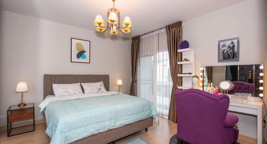 For rent 3 bedrooms house in Mueang Chiang Mai, Chiang Mai