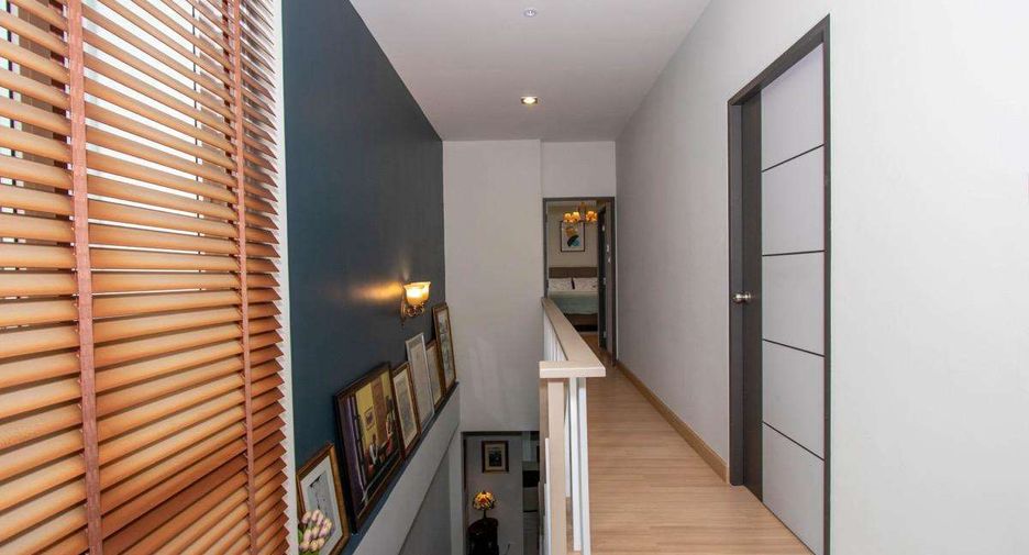 For rent 3 bedrooms house in Mueang Chiang Mai, Chiang Mai