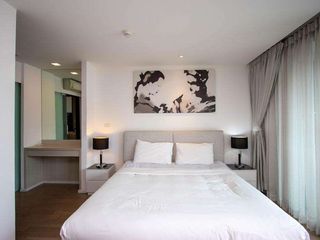 Condo en alquiler de 1 habitaciones en Mueang Chiang Mai, Chiang Mai