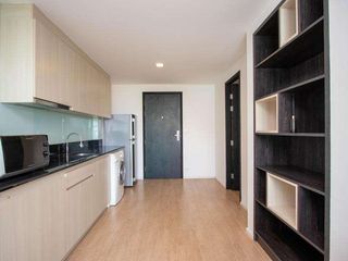 Condo en alquiler de 1 habitaciones en Mueang Chiang Mai, Chiang Mai