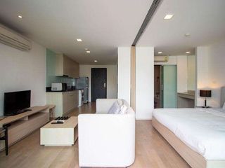 Condo en alquiler de 1 habitaciones en Mueang Chiang Mai, Chiang Mai