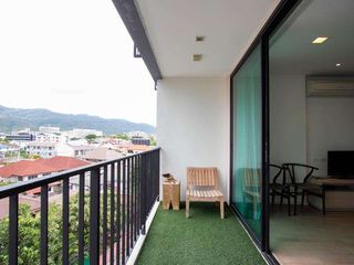 Condo en alquiler de 1 habitaciones en Mueang Chiang Mai, Chiang Mai
