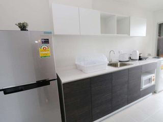 Wohnung zur Miete mit 1 Zimmer in Mueang Chiang Mai, Chiang Mai