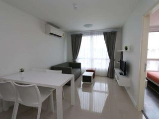 Wohnung zur Miete mit 1 Zimmer in Mueang Chiang Mai, Chiang Mai