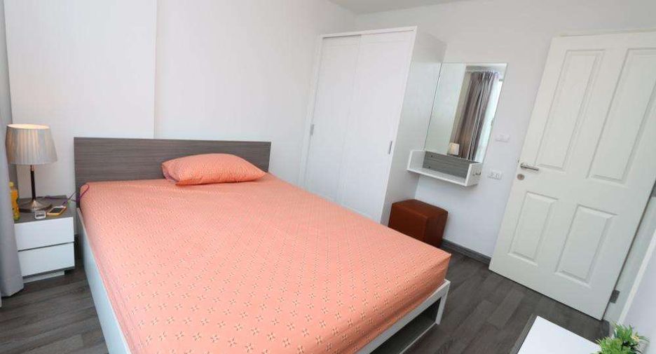 Wohnung zur Miete mit 1 Zimmer in Mueang Chiang Mai, Chiang Mai