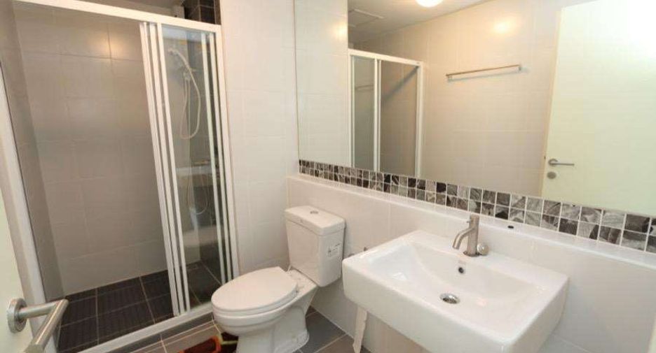 Wohnung zur Miete mit 1 Zimmer in Mueang Chiang Mai, Chiang Mai
