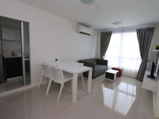Wohnung zur Miete mit 1 Zimmer in Mueang Chiang Mai, Chiang Mai
