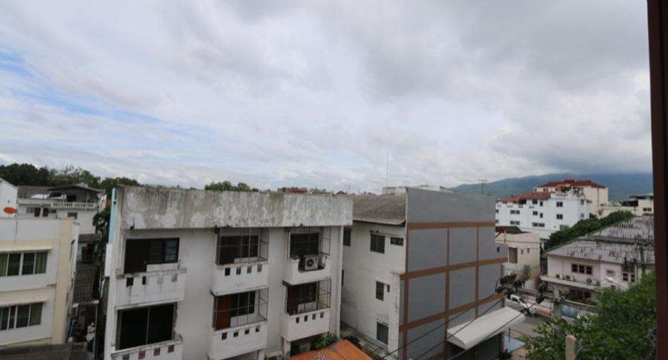 Wohnung zur Miete mit 1 Zimmer in Mueang Chiang Mai, Chiang Mai