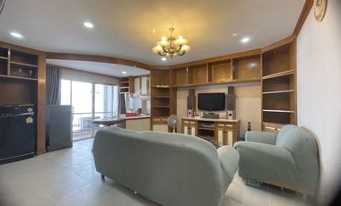 For sale 1 bed condo in Khlong Toei, Bangkok
