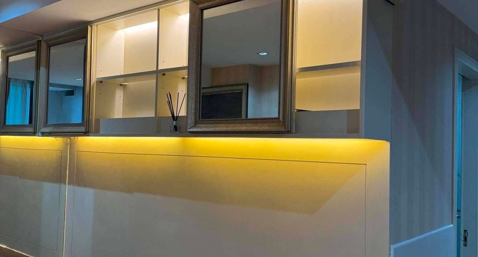 For sale 2 bedrooms condo in Watthana, Bangkok