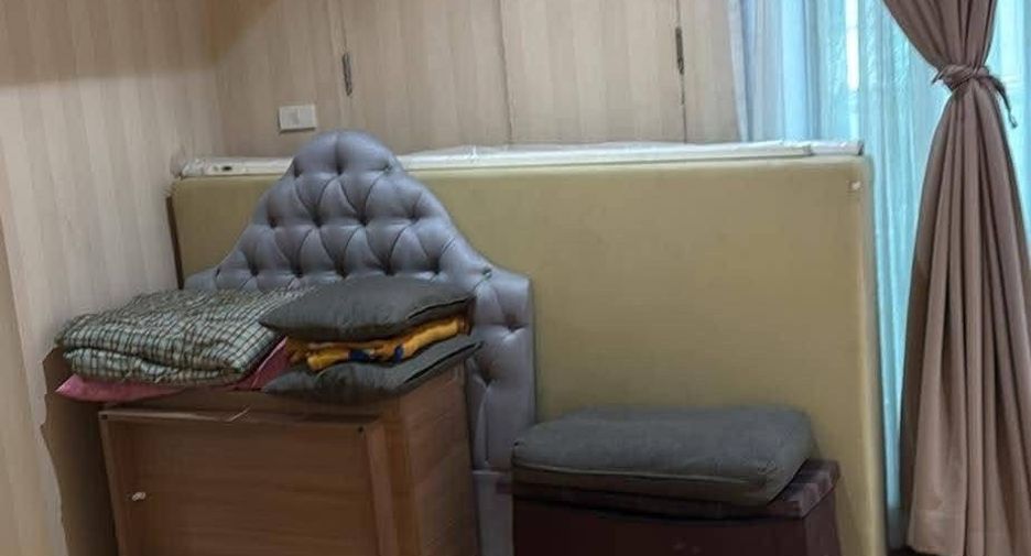 For sale 2 bedrooms condo in Watthana, Bangkok