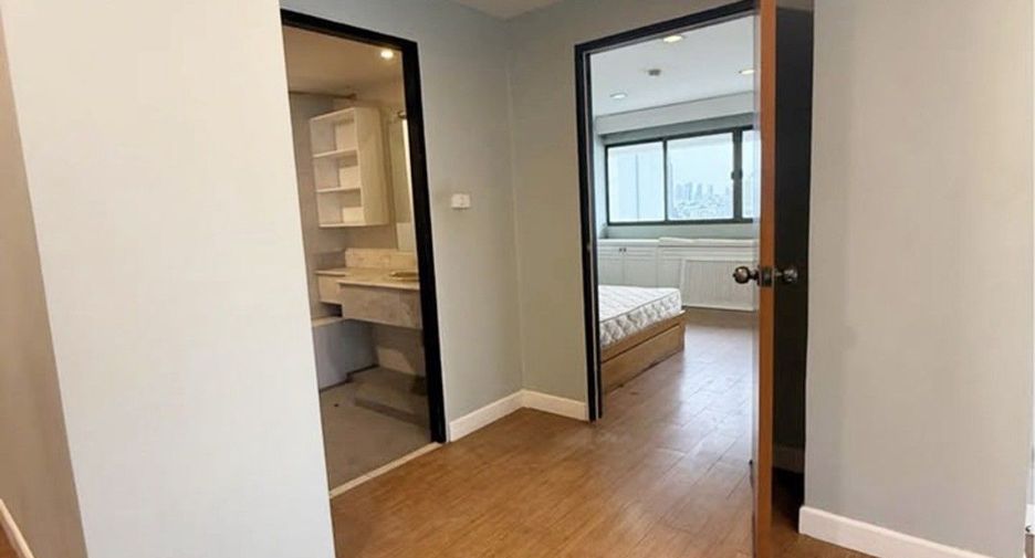 Wohnung zum Kauf mit 2 Zimmer in Watthana, Bangkok