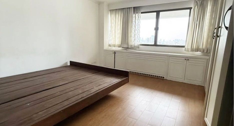 Wohnung zum Kauf mit 2 Zimmer in Watthana, Bangkok