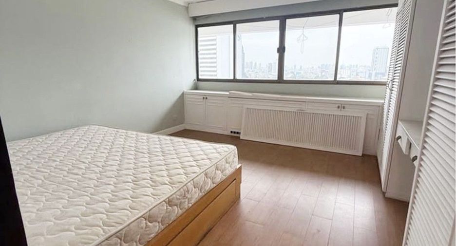 Wohnung zum Kauf mit 2 Zimmer in Watthana, Bangkok