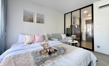 For rent 1 bed condo in Chatuchak, Bangkok