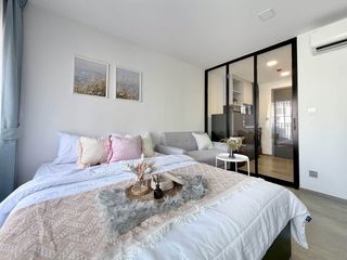 For rent 1 bed condo in Chatuchak, Bangkok