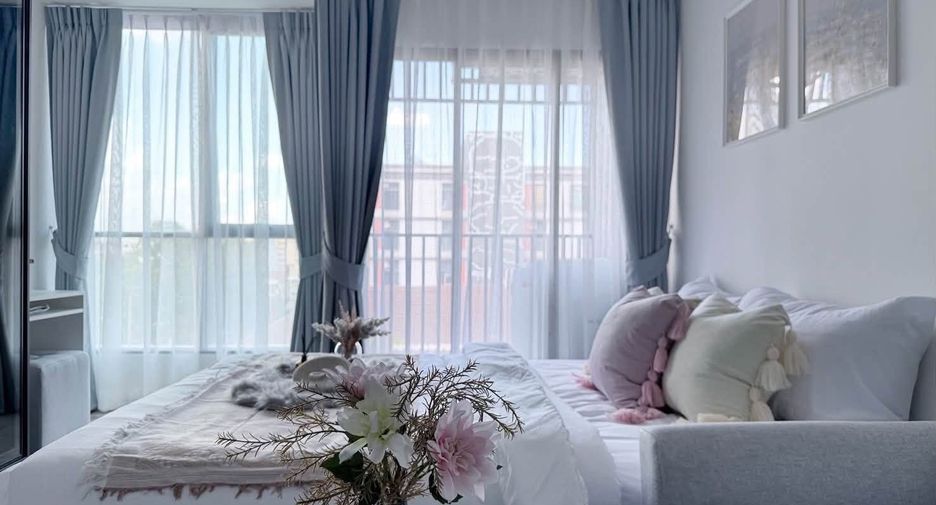 For rent 1 bed condo in Chatuchak, Bangkok