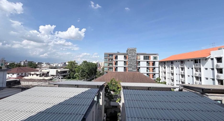 For rent 1 bed condo in Chatuchak, Bangkok