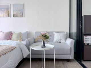 For rent 1 bed condo in Chatuchak, Bangkok
