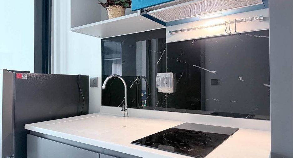For rent 1 bed condo in Chatuchak, Bangkok