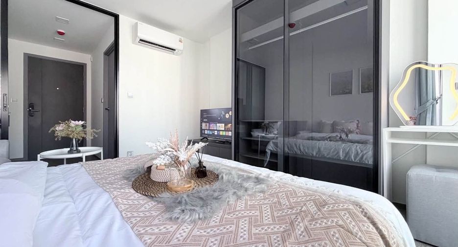 For rent 1 bed condo in Chatuchak, Bangkok