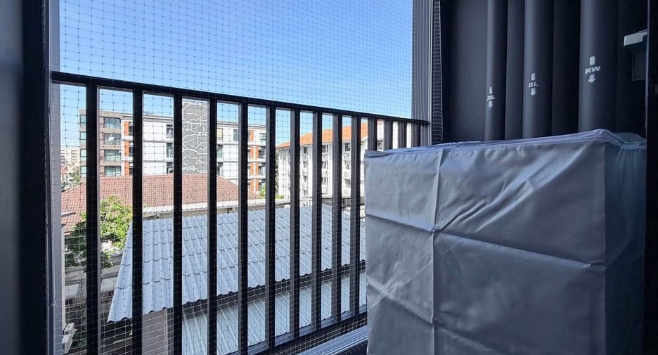 For rent 1 bed condo in Chatuchak, Bangkok
