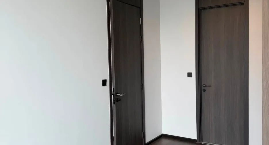 À louer 1 chambre condo à Watthana, Bangkok