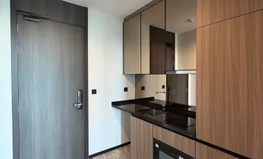 À louer 1 chambre condo à Watthana, Bangkok