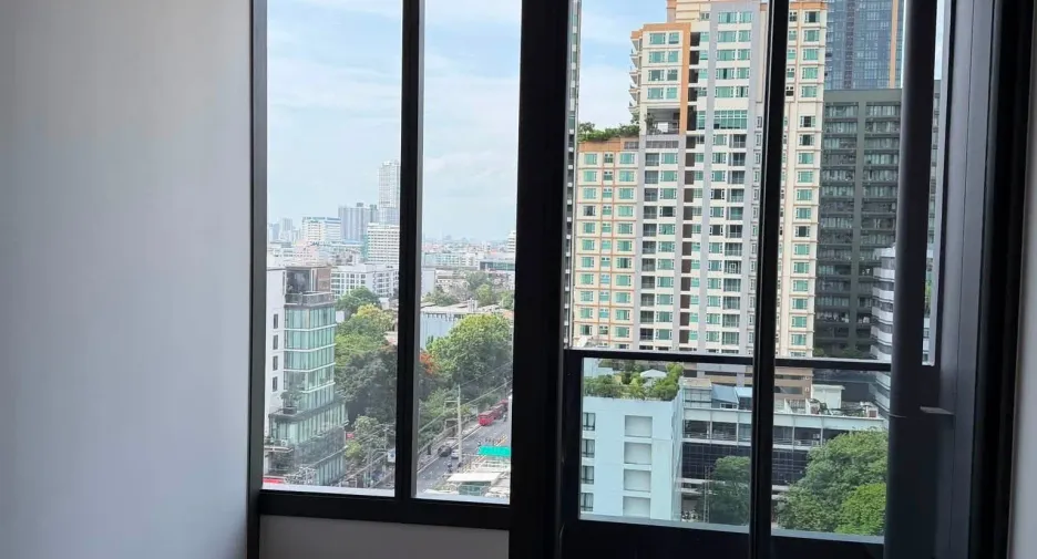 À louer 1 chambre condo à Watthana, Bangkok