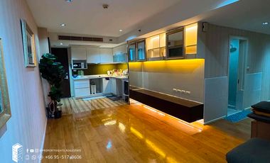 ขาย 2 ห้องนอน คอนโด ใน วัฒนา, กรุงเทพฯ