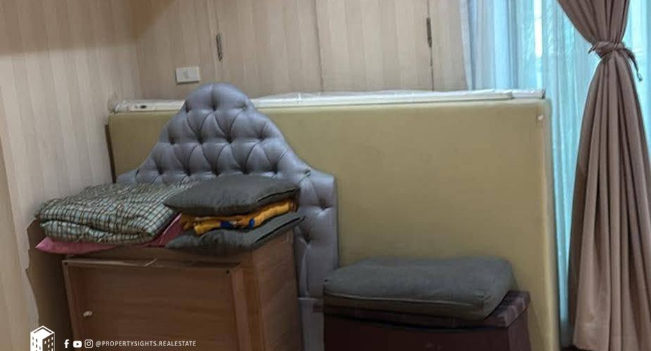 For sale 2 ベッドルーム condo in Watthana, Bangkok