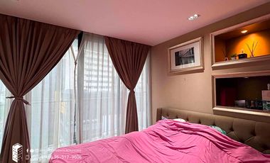 ขาย 2 ห้องนอน คอนโด ใน วัฒนา, กรุงเทพฯ
