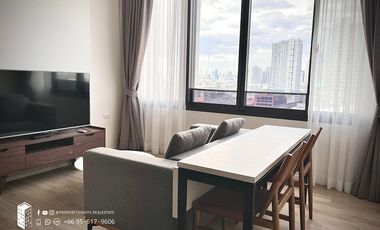 For rent 1 bed condo in Phra Khanong, Bangkok