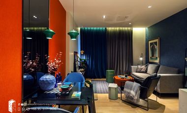 Wohnung zur Miete mit 1 Zimmer in Khlong Toei, Bangkok