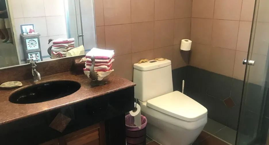 Haus zum Kauf mit 4 Zimmer in Sai Mai, Bangkok