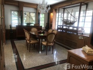 Haus zum Kauf mit 4 Zimmer in Sai Mai, Bangkok