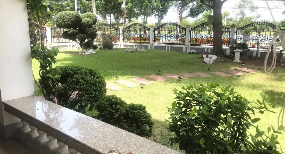 Haus zum Kauf mit 4 Zimmer in Sai Mai, Bangkok