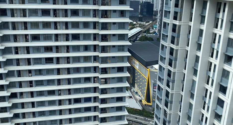 For rent 1 bed condo in Chatuchak, Bangkok