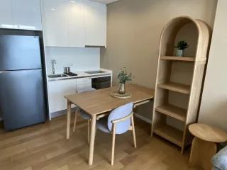 For rent 1 bed condo in Chatuchak, Bangkok