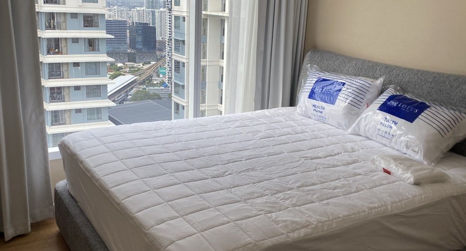 For rent 1 bed condo in Chatuchak, Bangkok