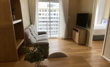 For rent 1 bed condo in Chatuchak, Bangkok